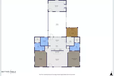 563 County Road 4730, Leonard, TX 75452 - Photo 34