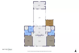 563 Co Rd 4730, Leonard, TX 75452 - Photo 34