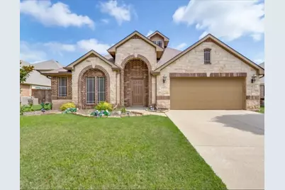 4303 Poppy Drive, Mansfield, TX 76063 - Photo 1
