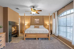 1374 Honeysuckle Ln, Lewisville, TX 75077 - Photo 14