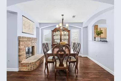 1374 Honeysuckle Lane, Lewisville, TX 75077 - Photo 6