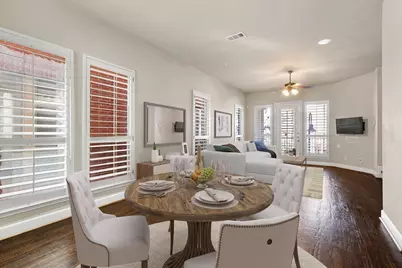 2222 Marilla Street, Dallas, TX 75201 - Photo 2