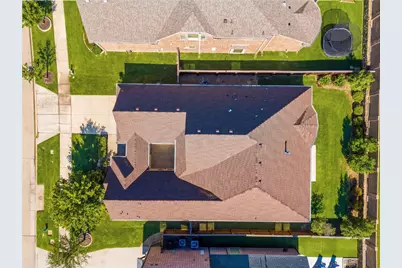5630 Highflyer Hills Trail, Frisco, TX 75036 - Photo 32