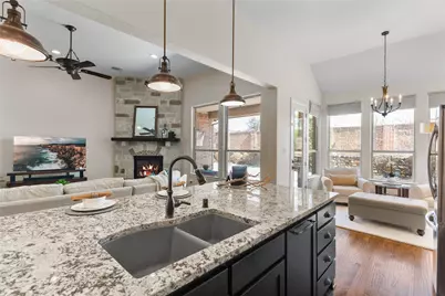 5630 Highflyer Hills Trail, Frisco, TX 75036 - Photo 16