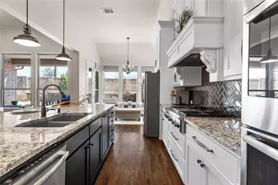 5630 Highflyer Hills Trail, Frisco, TX 75036 - Photo 14