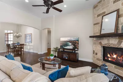 5630 Highflyer Hills Trail, Frisco, TX 75036 - Photo 12