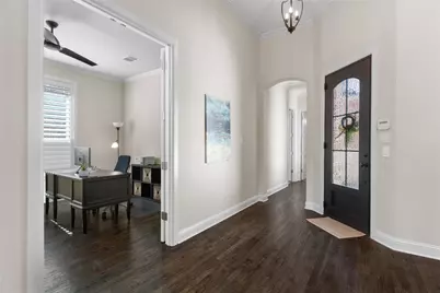 5630 Highflyer Hills Trail, Frisco, TX 75036 - Photo 6