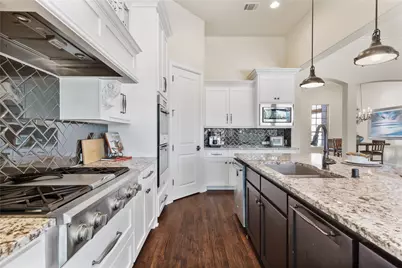 5630 Highflyer Hills Trail, Frisco, TX 75036 - Photo 16