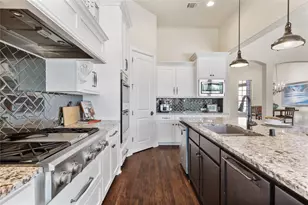 5630 Highflyer Hills Trail, Frisco, TX 75036 - Photo 16