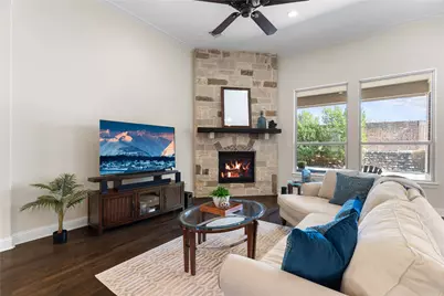 5630 Highflyer Hills Trail, Frisco, TX 75036 - Photo 12