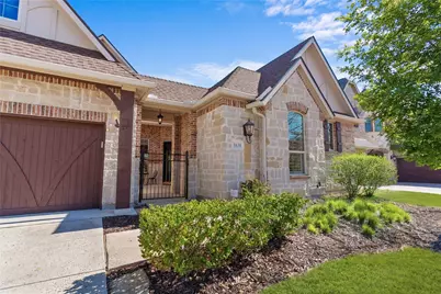 5630 Highflyer Hills Trail, Frisco, TX 75036 - Photo 2