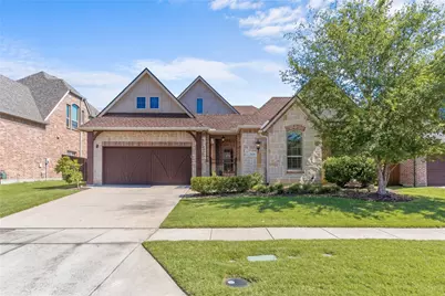 5630 Highflyer Hills Trail, Frisco, TX 75036 - Photo 2
