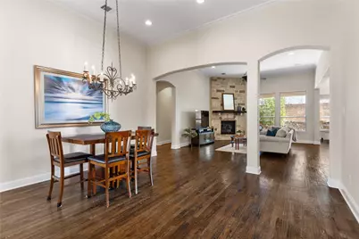 5630 Highflyer Hills Trail, Frisco, TX 75036 - Photo 8