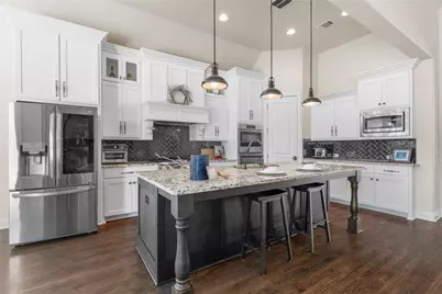 5630 Highflyer Hills Trail, Frisco, TX 75036 - Photo 14