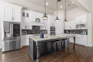 5630 Highflyer Hills Trail, Frisco, TX 75036 - Photo 14