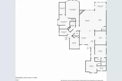 5630 Highflyer Hills Trail, Frisco, TX 75036 - Photo 38