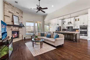 5630 Highflyer Hills Trail, Frisco, TX 75036 - Photo 10