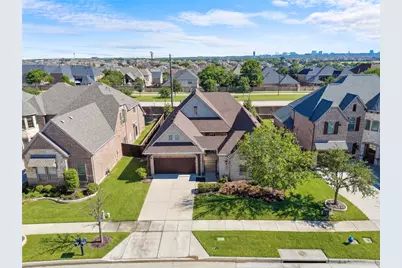 5630 Highflyer Hills Trail, Frisco, TX 75036 - Photo 4