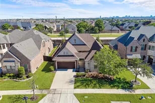 5630 Highflyer Hills Trail, Frisco, TX 75036 - Photo 4