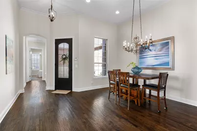 5630 Highflyer Hills Trail, Frisco, TX 75036 - Photo 6