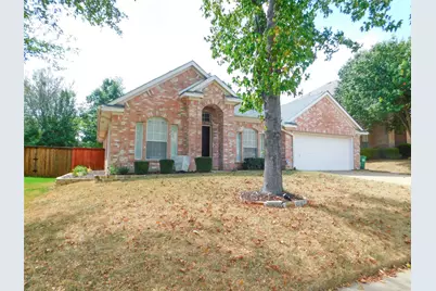 3512 Yale Drive, Denton, TX 76210 - Photo 2