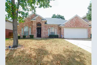 3512 Yale Drive, Denton, TX 76210 - Photo 1