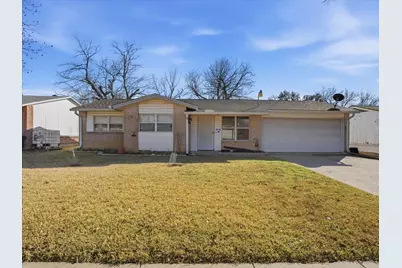 1012 Glynn Oaks Drive, Arlington, TX 76010 - Photo 2