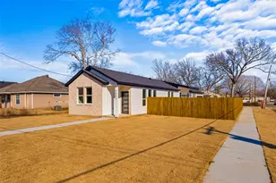 2621 College St, Greenville, TX 75401 - Photo 2