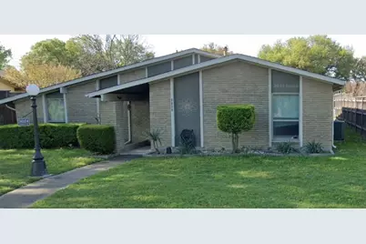 5024 Pemberton Lane, The Colony, TX 75056 - Photo 1