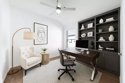 238 Woodlands Boulevard, Terrell, TX 75160 - Photo 8