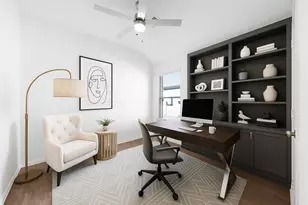 238 Woodlands Blvd, Terrell, TX 75160 - Photo 8