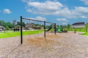 238 Woodlands Blvd, Terrell, TX 75160 - Photo 32