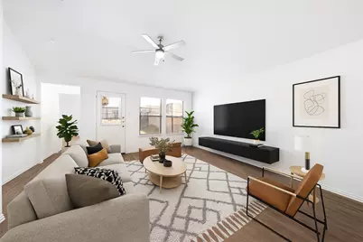 238 Woodlands Boulevard, Terrell, TX 75160 - Photo 2