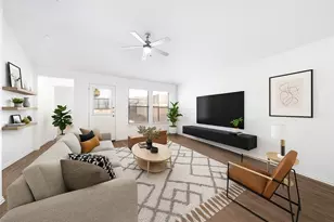 238 Woodlands Blvd, Terrell, TX 75160 - Photo 2