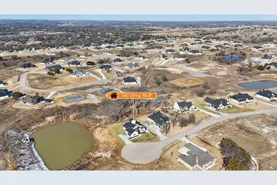 340 Slimp Bluff, Azle, TX 76020 - Photo 34