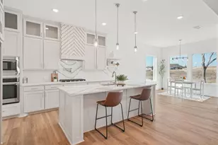 340 Slimp Blf, Azle, TX 76020 - Photo 6