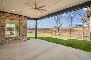 340 Slimp Blf, Azle, TX 76020 - Photo 28