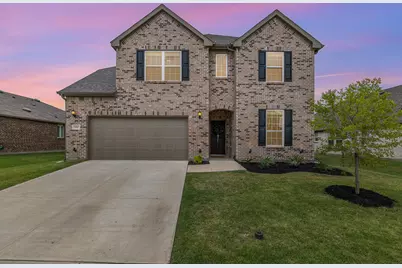 1517 Sawyer Drive, Aubrey, TX 76227 - Photo 1