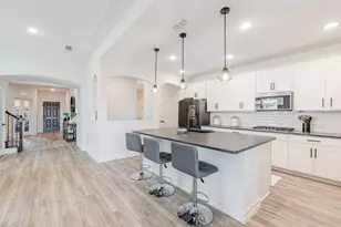 1517 Sawyer Dr, Aubrey, TX 76227 - Photo 8