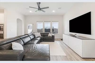 1517 Sawyer Drive, Aubrey, TX 76227 - Photo 6