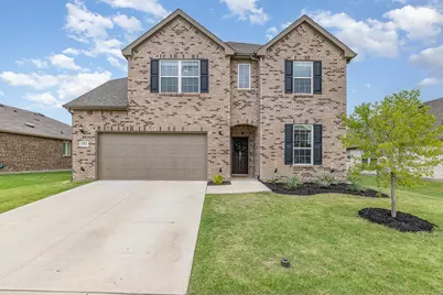 1517 Sawyer Drive, Aubrey, TX 76227 - Photo 6