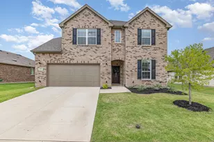 1517 Sawyer Dr, Aubrey, TX 76227 - Photo 6
