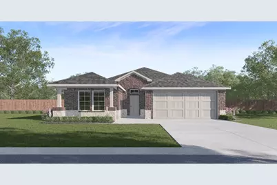 182 Delta Road, Waxahachie, TX 75165 - Photo 1