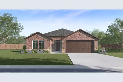 182 Delta Road, Waxahachie, TX 75165 - Photo 2