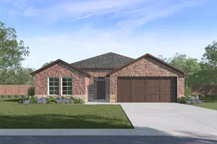 182 Delta Rd, Waxahachie, TX 75165 - Photo 2