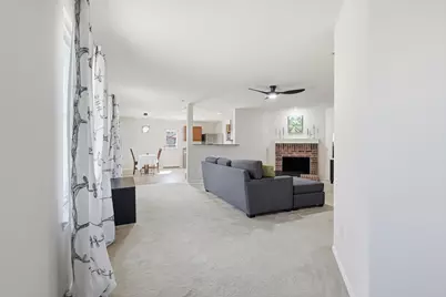 2448 Horseback Trail, Fort Worth, TX 76177 - Photo 4