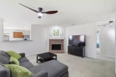 2448 Horseback Trail, Fort Worth, TX 76177 - Photo 6