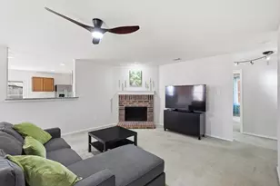 2448 Horseback Tr, Fort Worth, TX 76177 - Photo 6