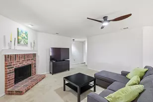 2448 Horseback Tr, Fort Worth, TX 76177 - Photo 10