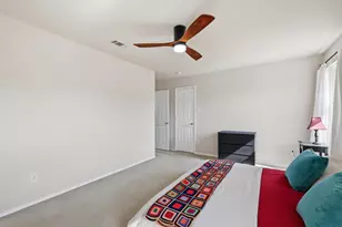 2448 Horseback Tr, Fort Worth, TX 76177 - Photo 24